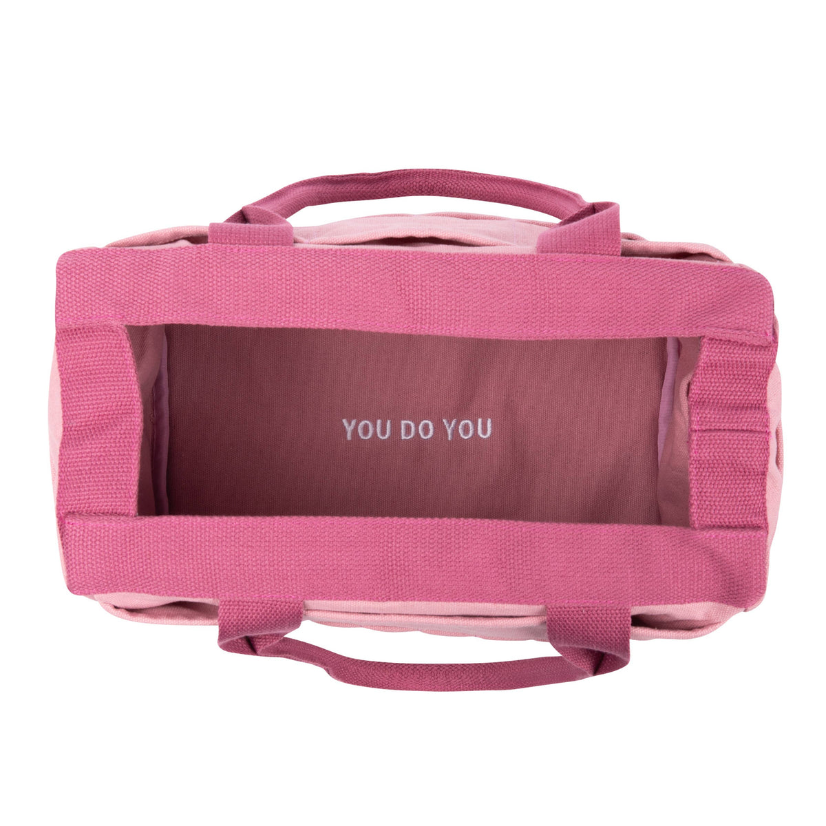 Soolla Studio Artist Bag-Desert Rose