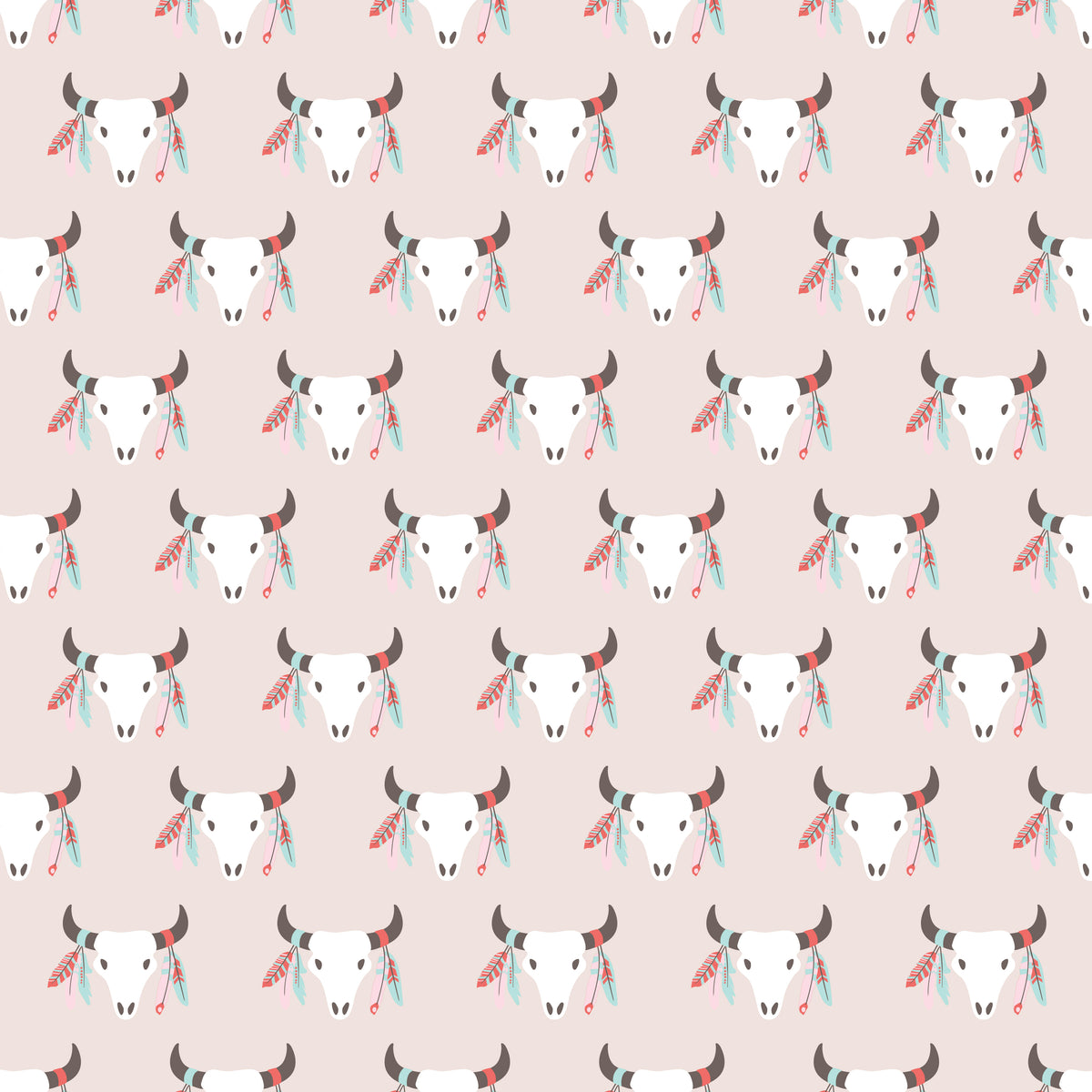 Single Note Card
