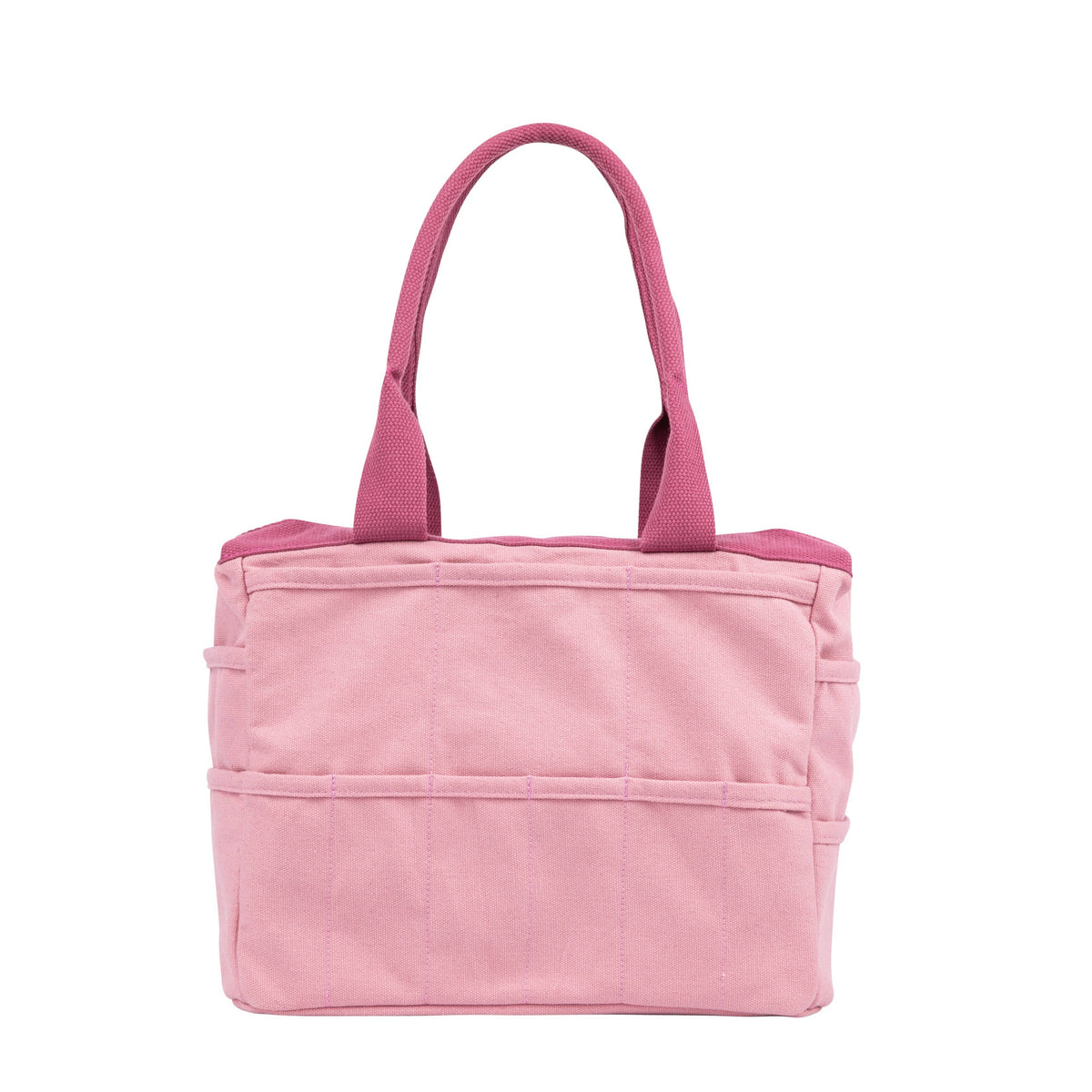 Soolla Studio Artist Bag-Desert Rose