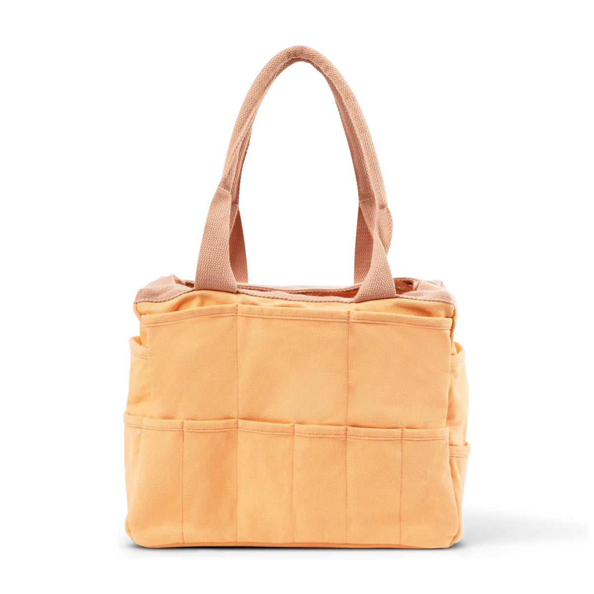 Soolla Studio Artist Bag-Creamsicle Crush