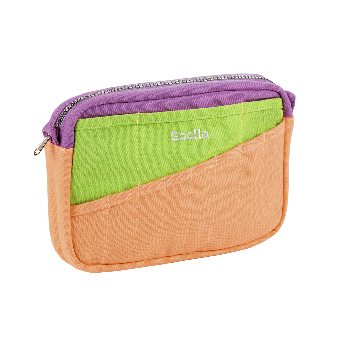 Soolla® Studio Pouch-Sarah Anderson