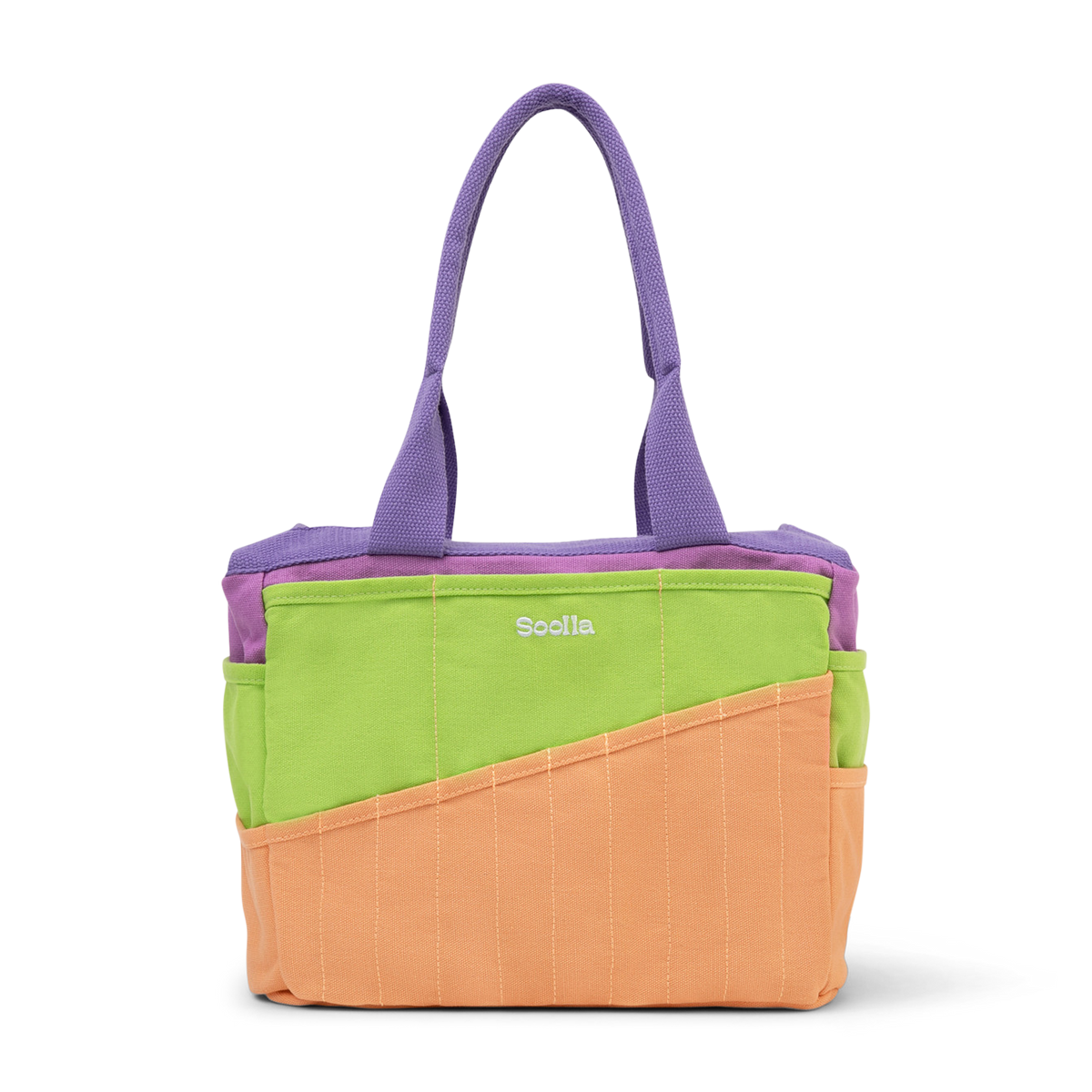 Soolla Studio Artist Bag-Sarah Anderson