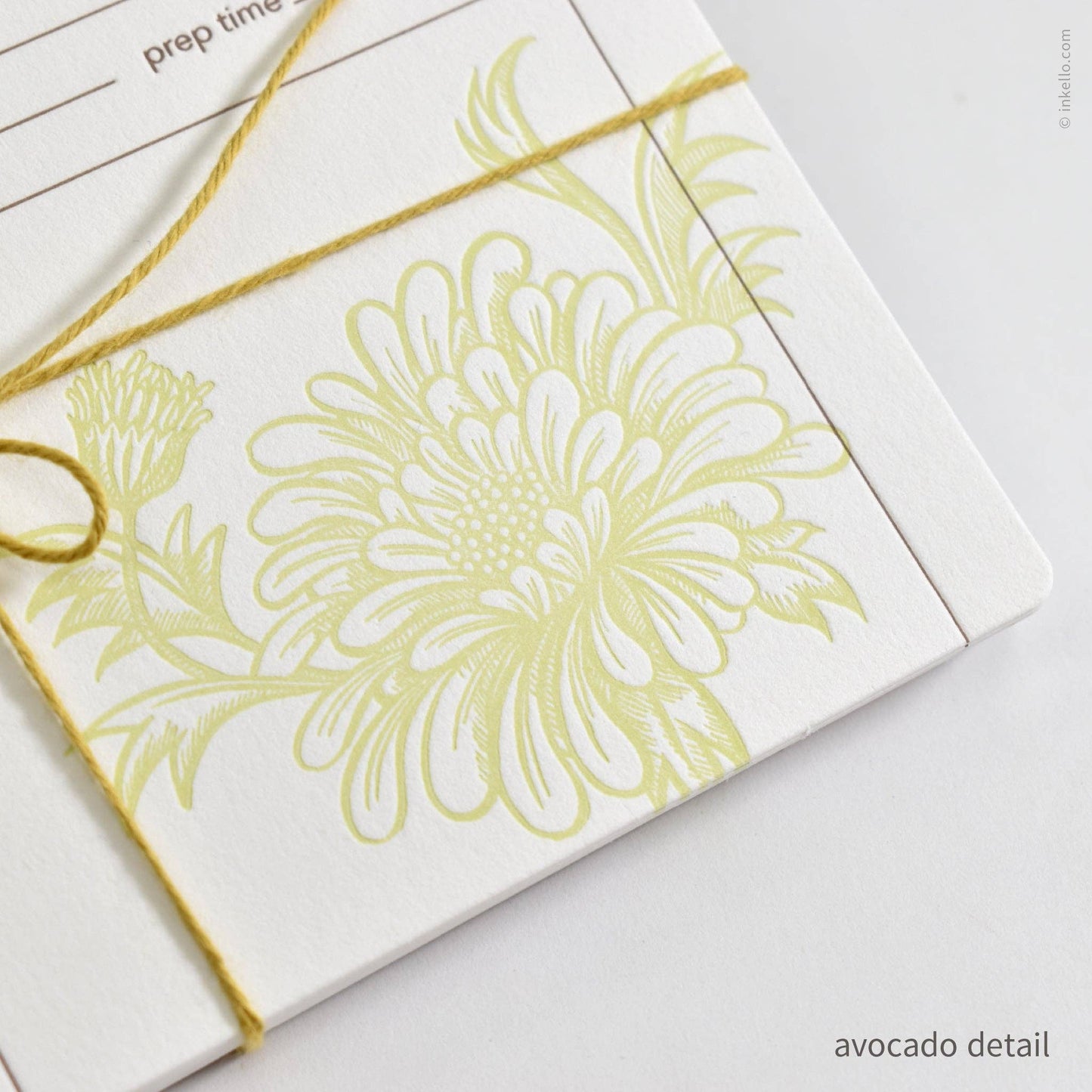Mum Recipe Cards