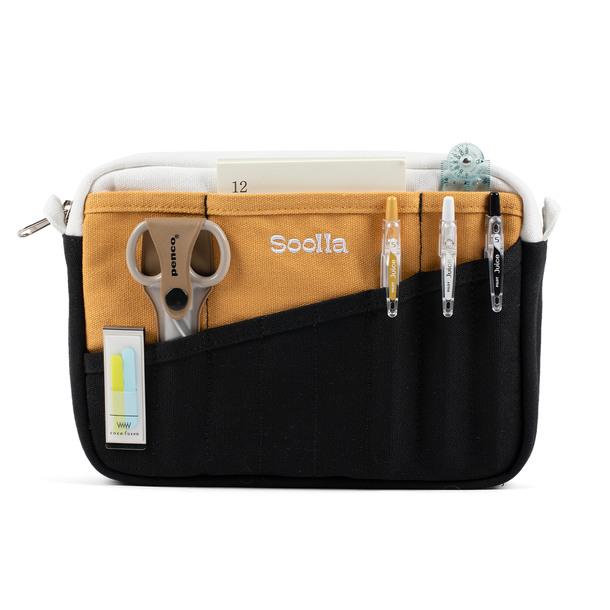 Soolla® Studio Pouch-SampleHAUS