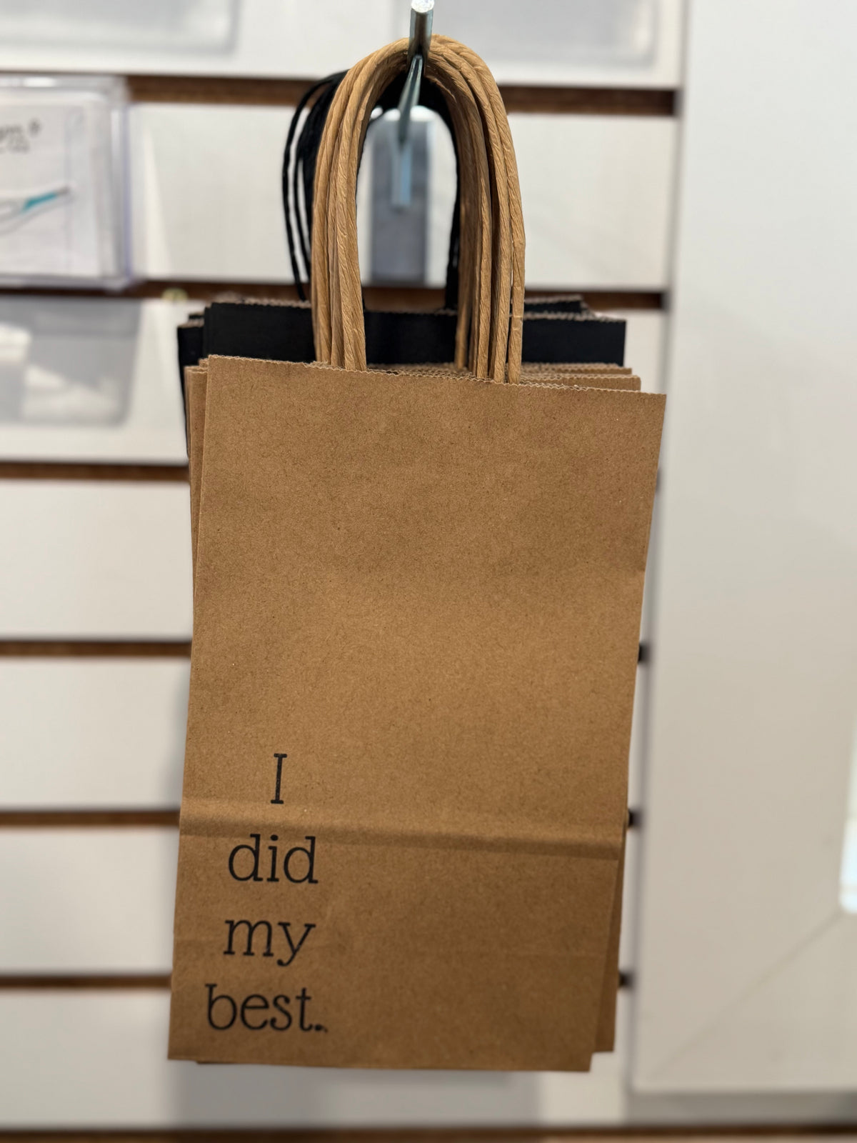 Gift Bag