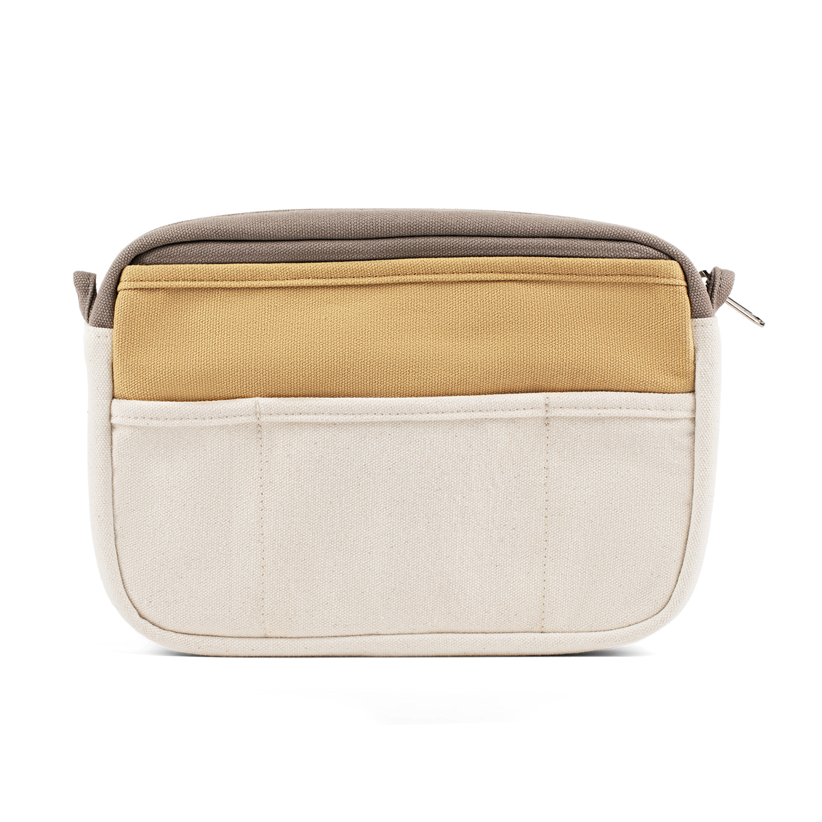 Soolla® Studio Pouch-Driftwood