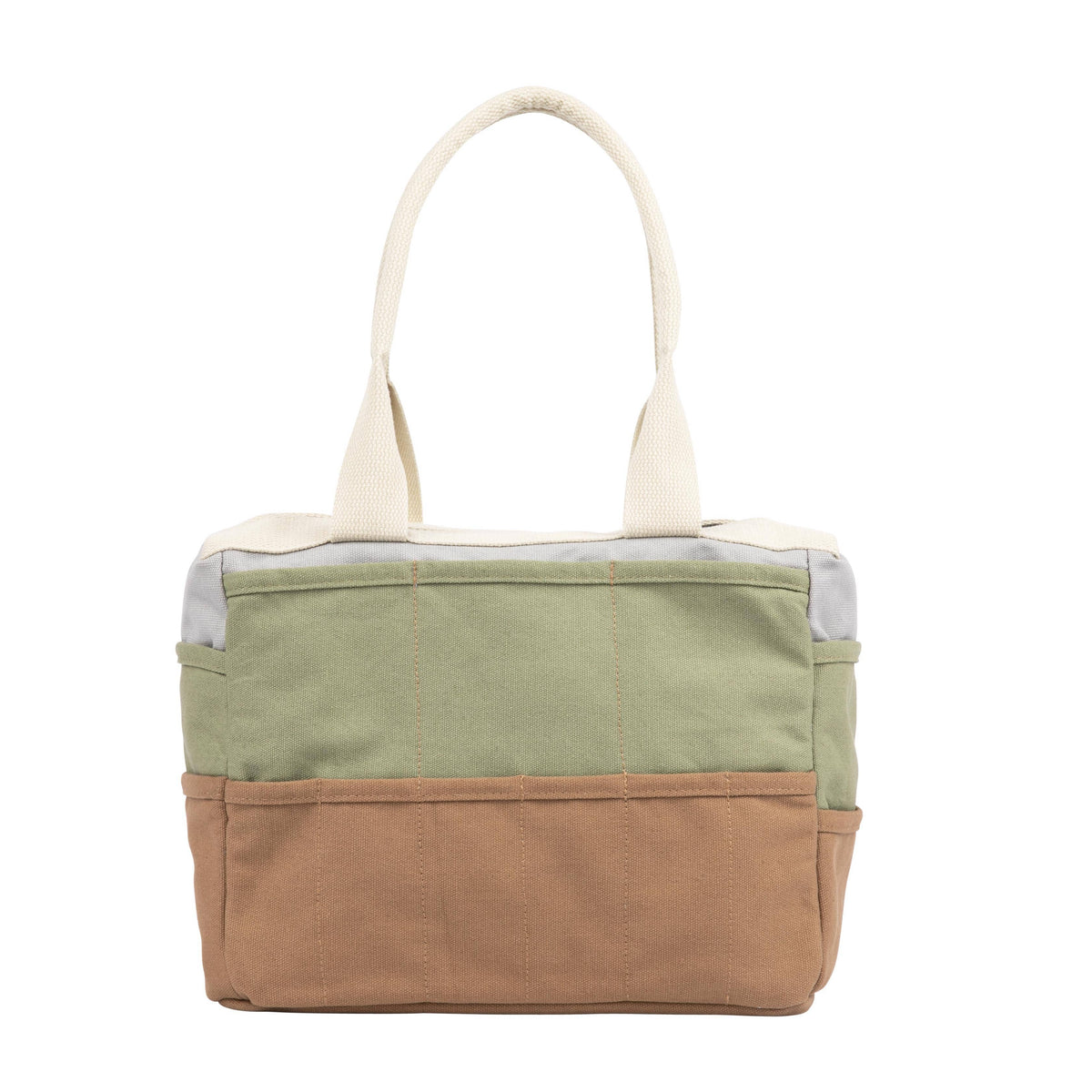 Soolla Studio Artist Bag-Good Earth
