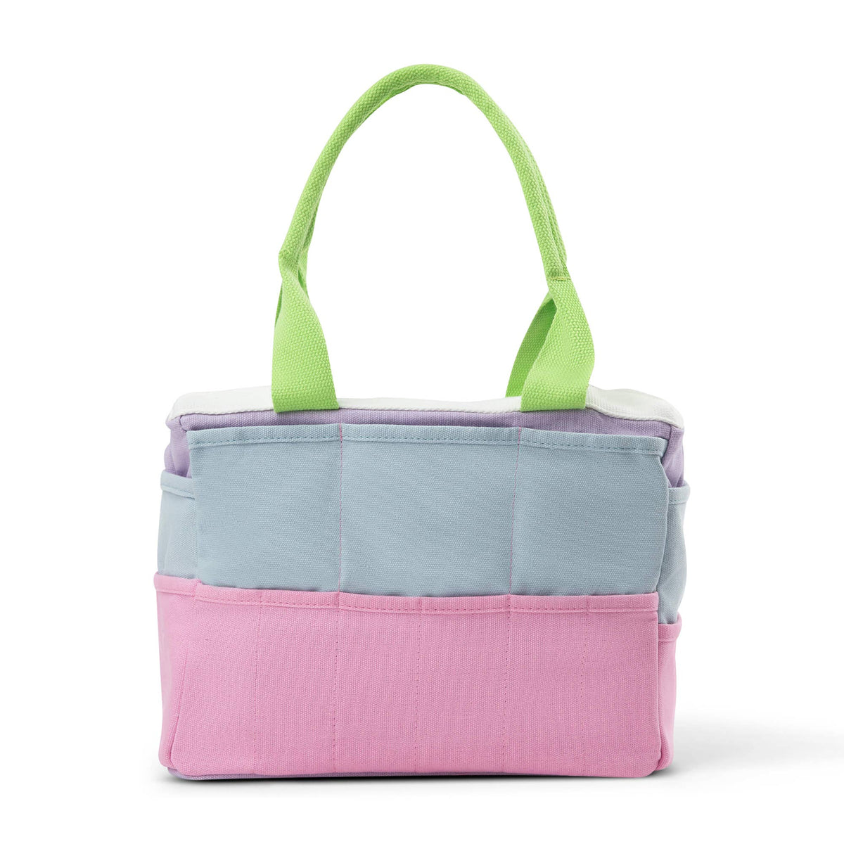 Soolla Studio Artist Bag-80s Windbreaker