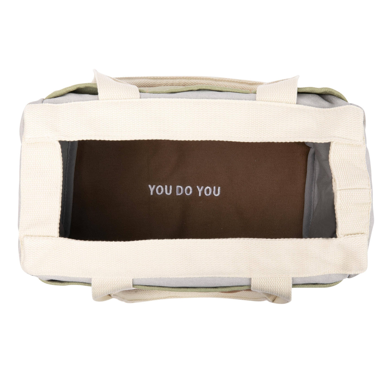 Soolla Studio Artist Bag-Good Earth