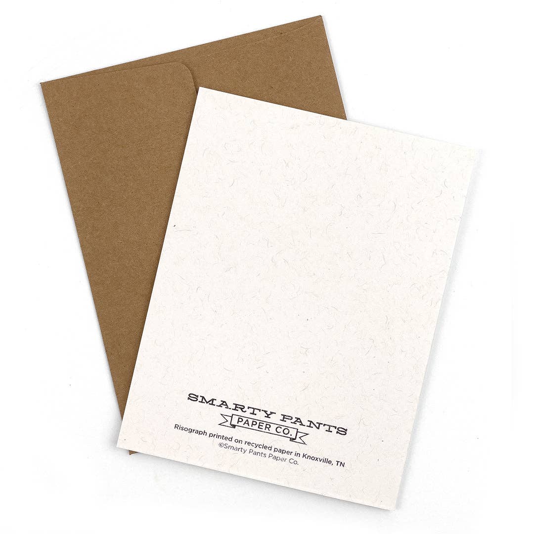 Old Fart Card