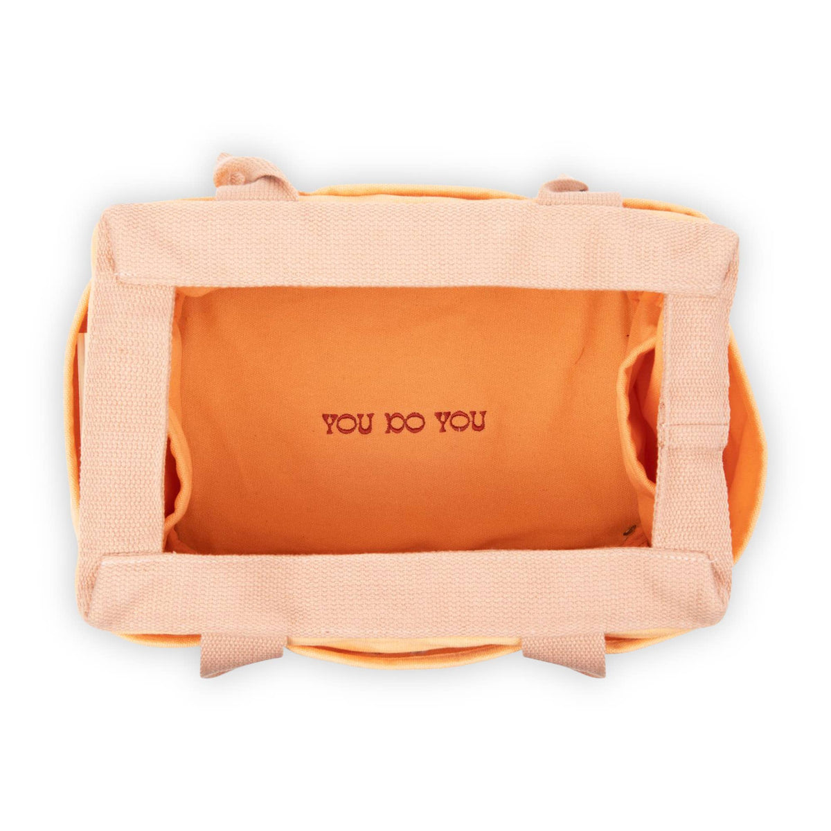 Soolla Studio Artist Bag-Creamsicle Crush