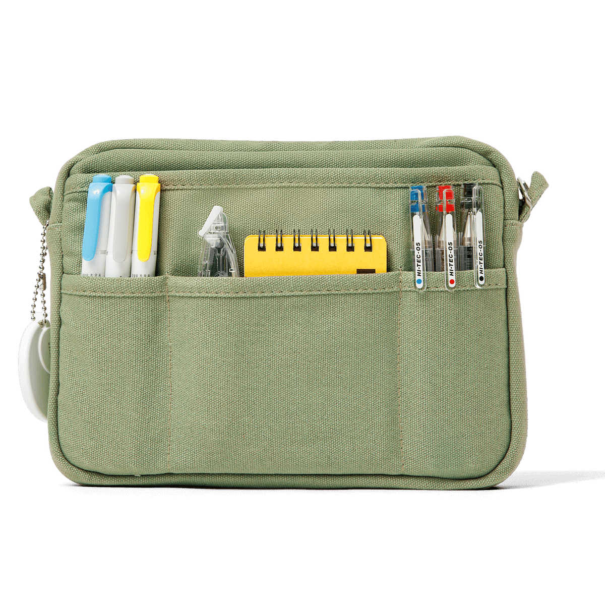 Soolla® Studio Pouch-SampleHAUS