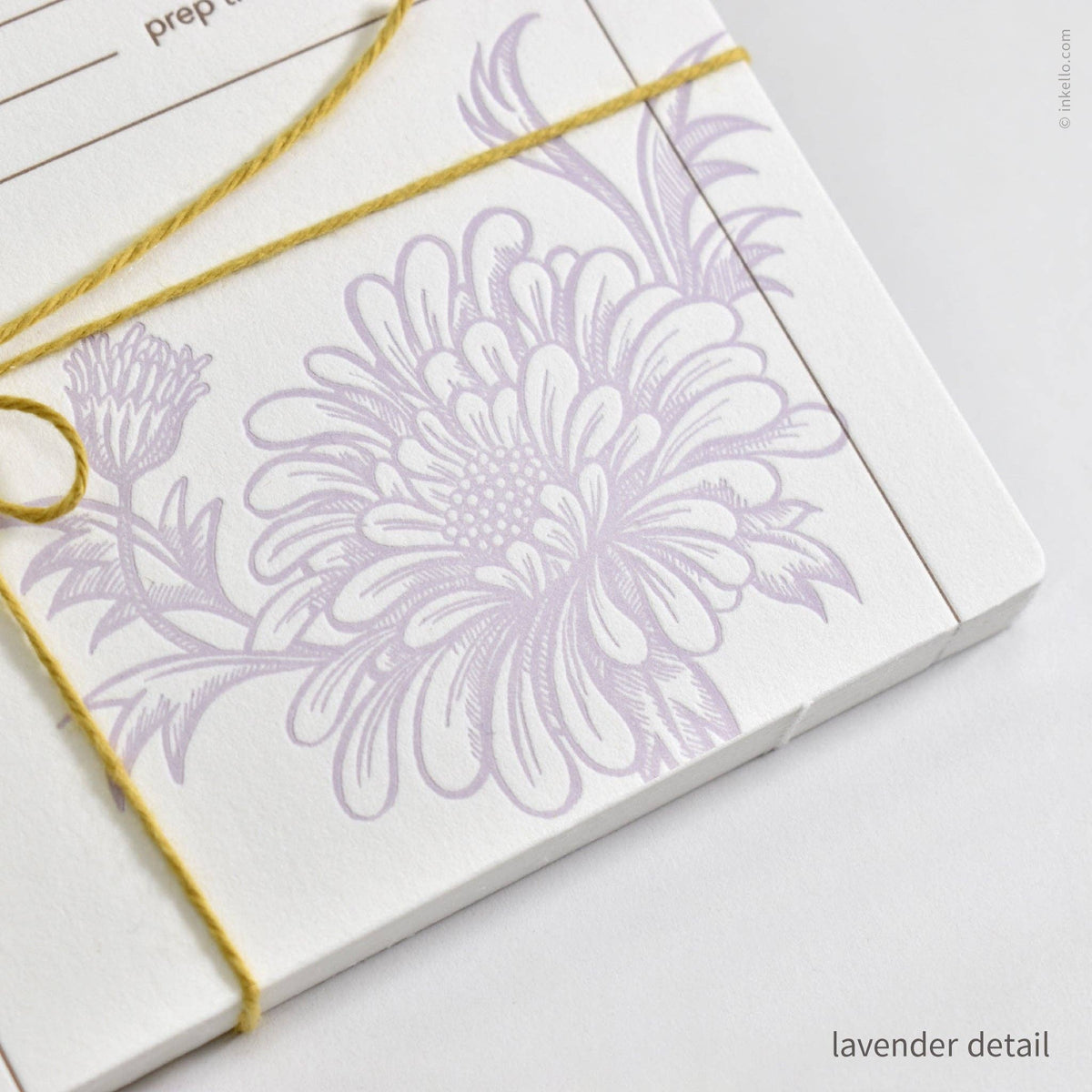 Mum Recipe Cards