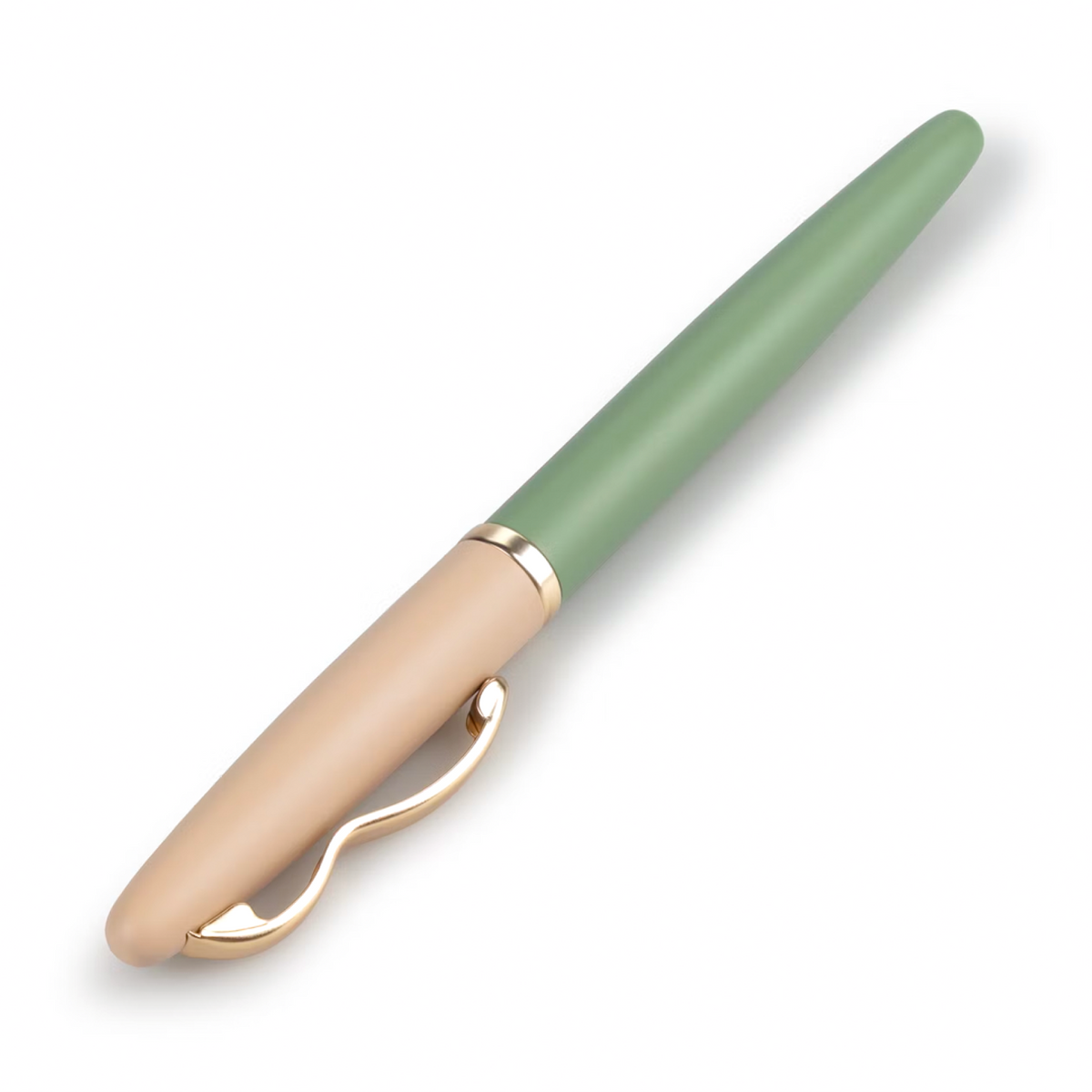 Fountain Pen - Wave