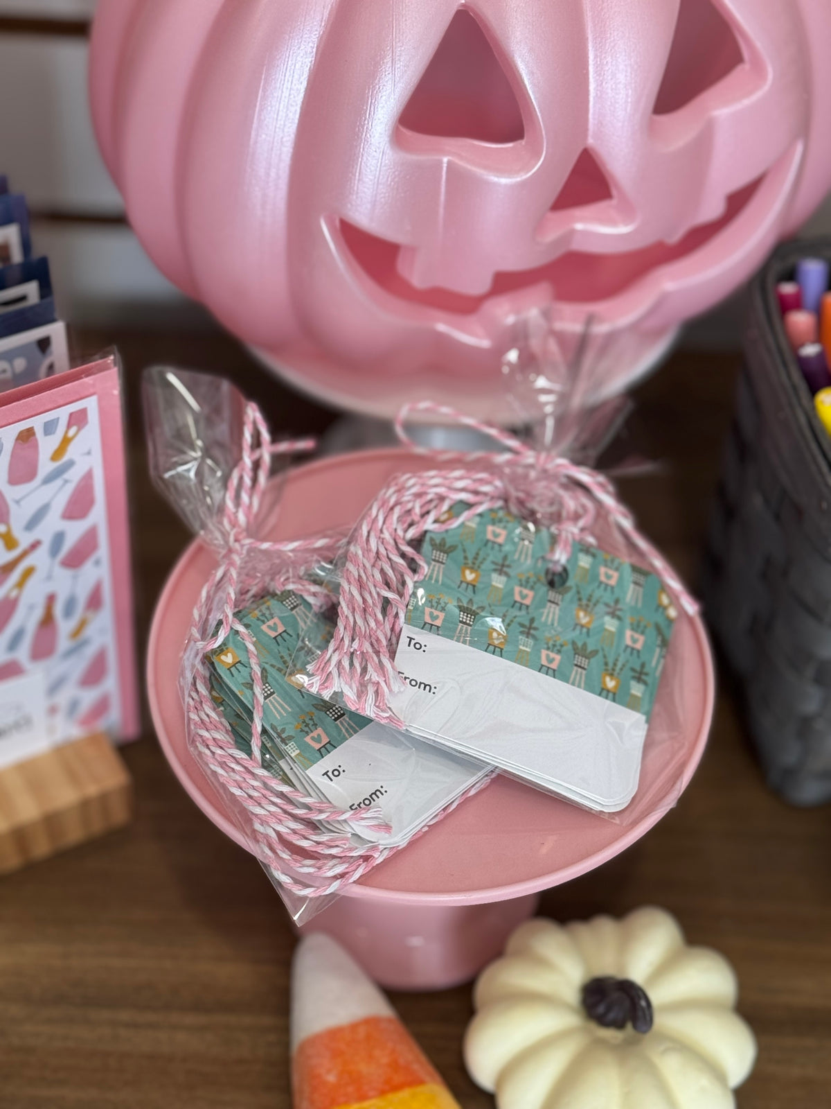 Gift Tags