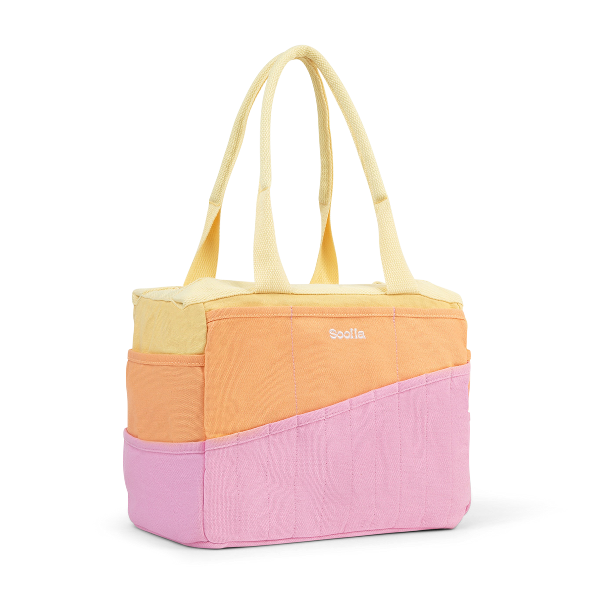Soolla Studio Artist Bag-Becca Sands
