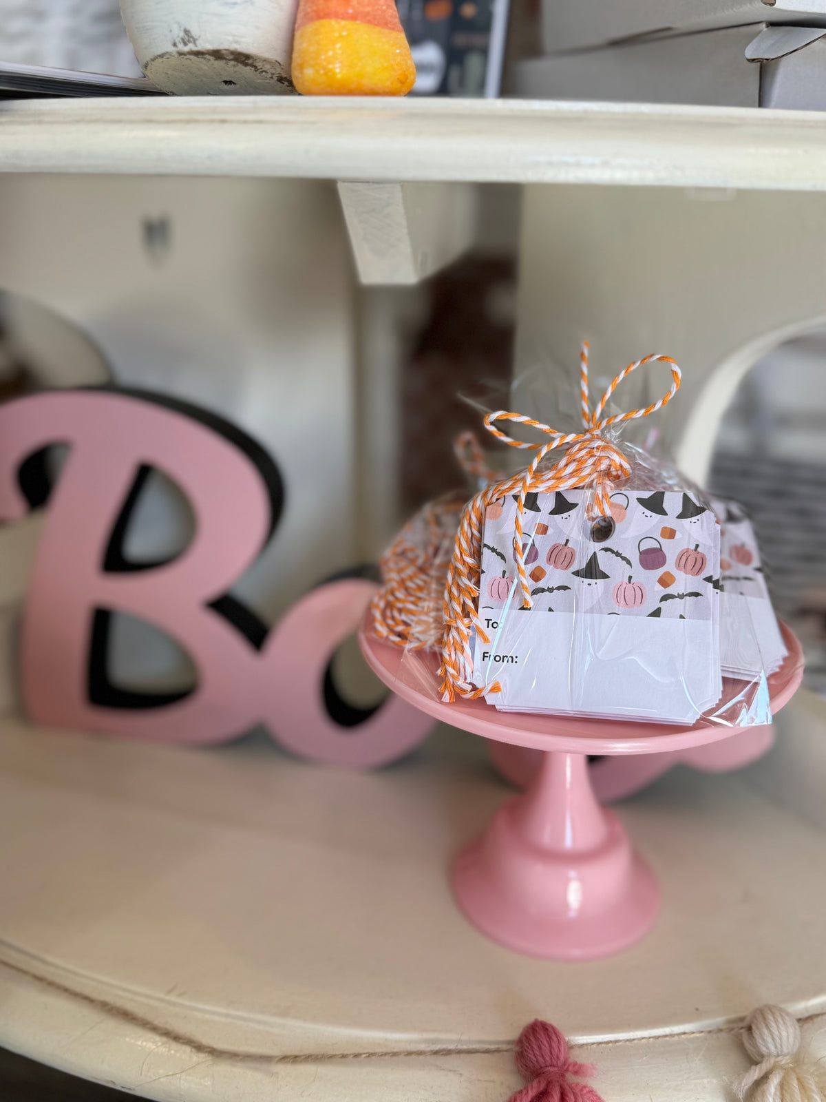 Gift Tags