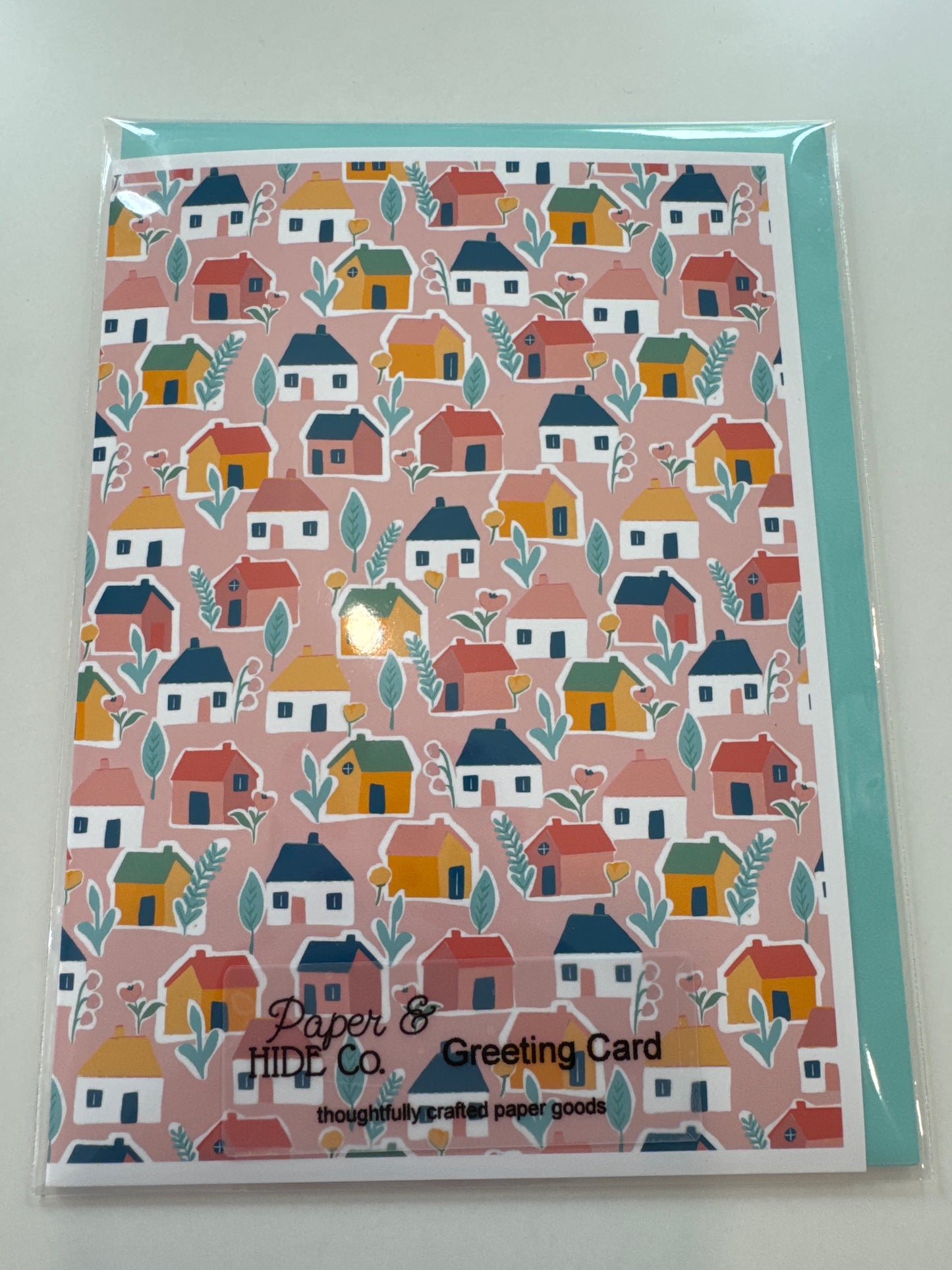 Greeting Cards