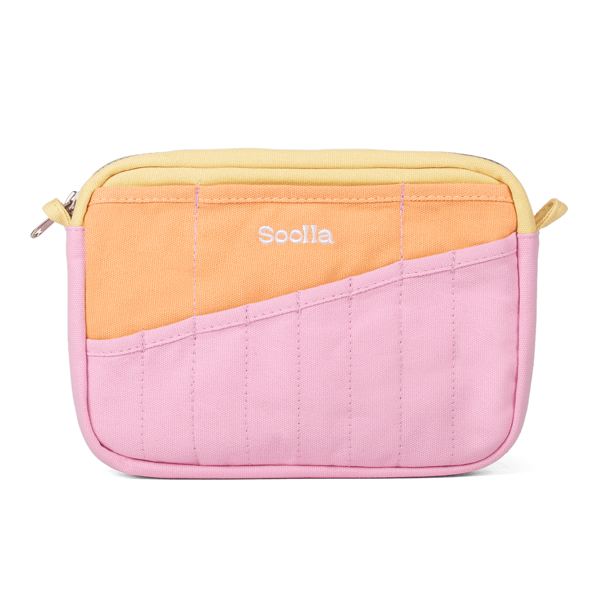 Soolla® Studio Pouch-Becca Sands