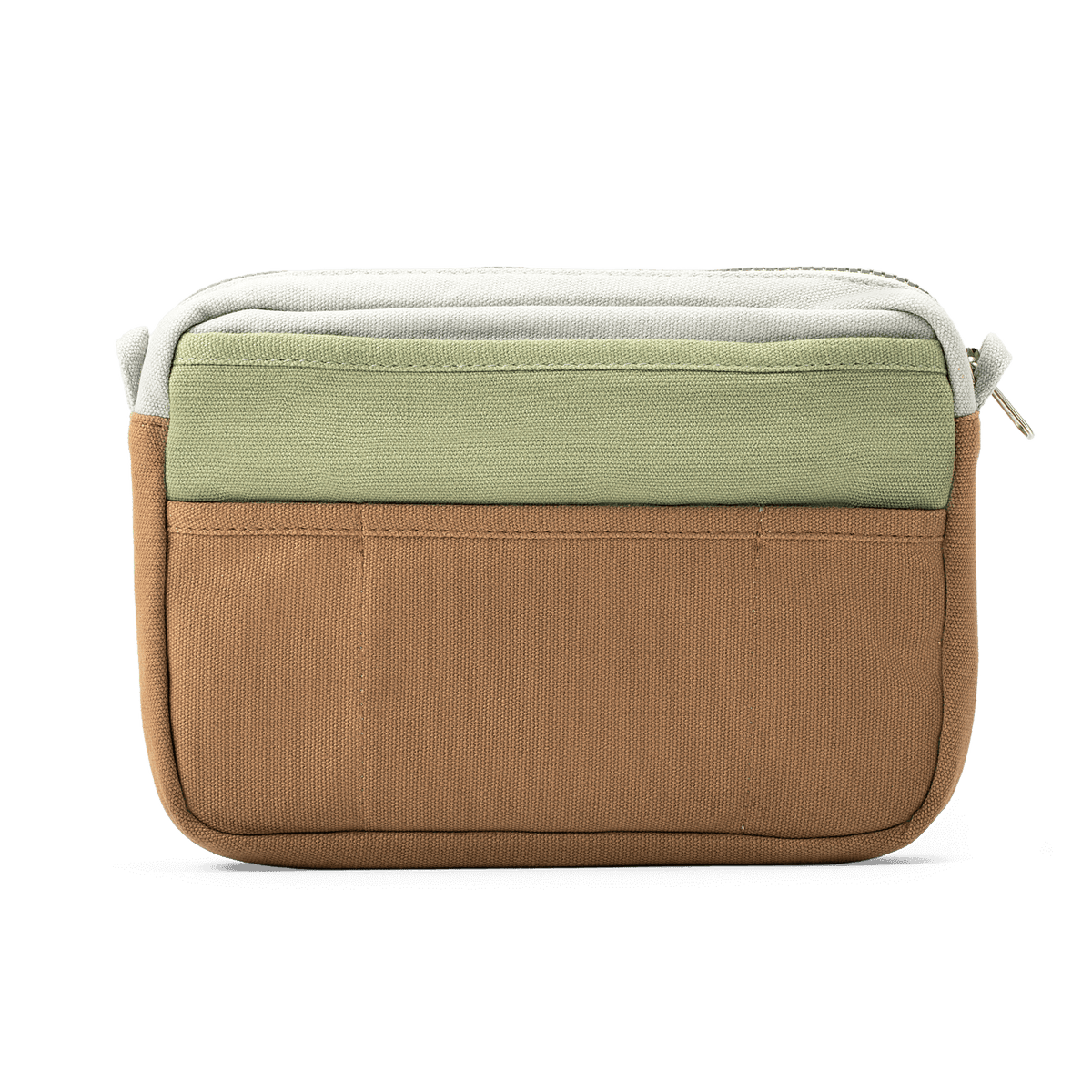 Soolla® Studio Pouch-Good Earth