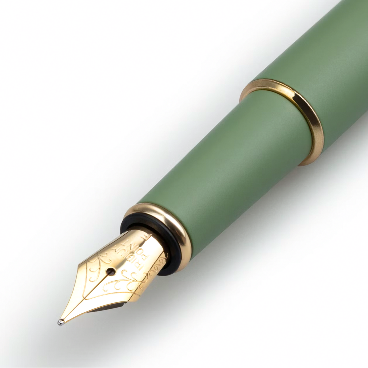 Fountain Pen - Wave