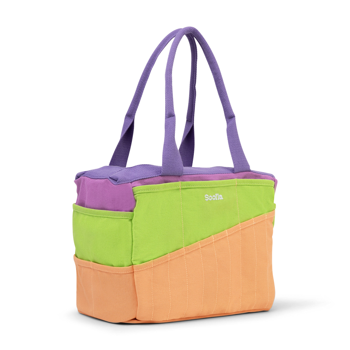 Soolla Studio Artist Bag-Sarah Anderson