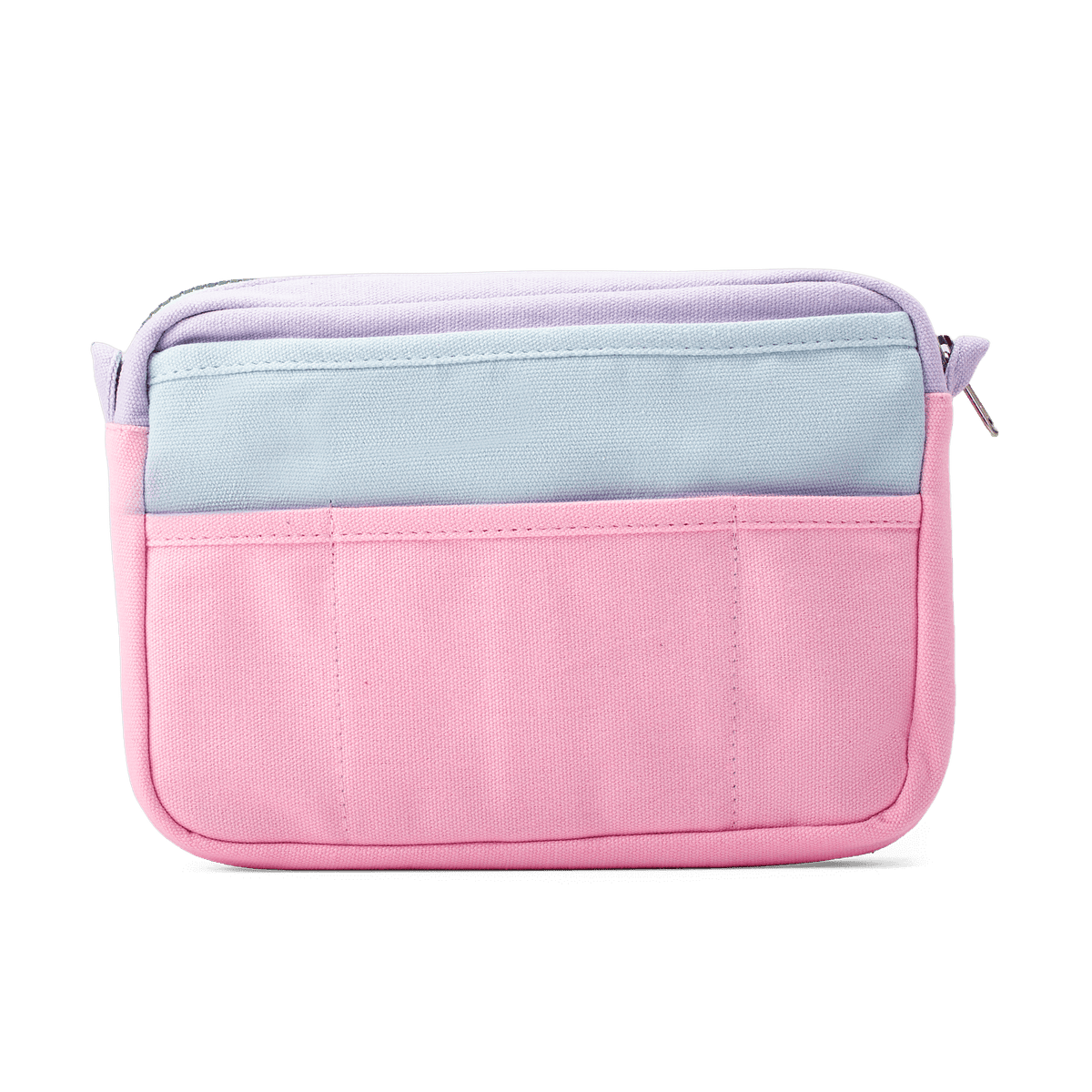 Soolla® Studio Pouch-80s Windbreaker