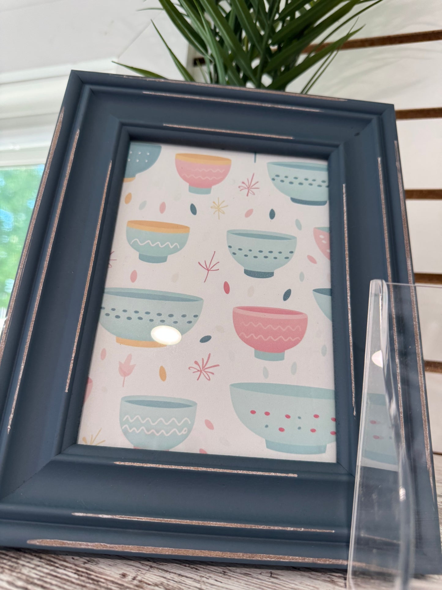 Mod Kitchen Art Prints
