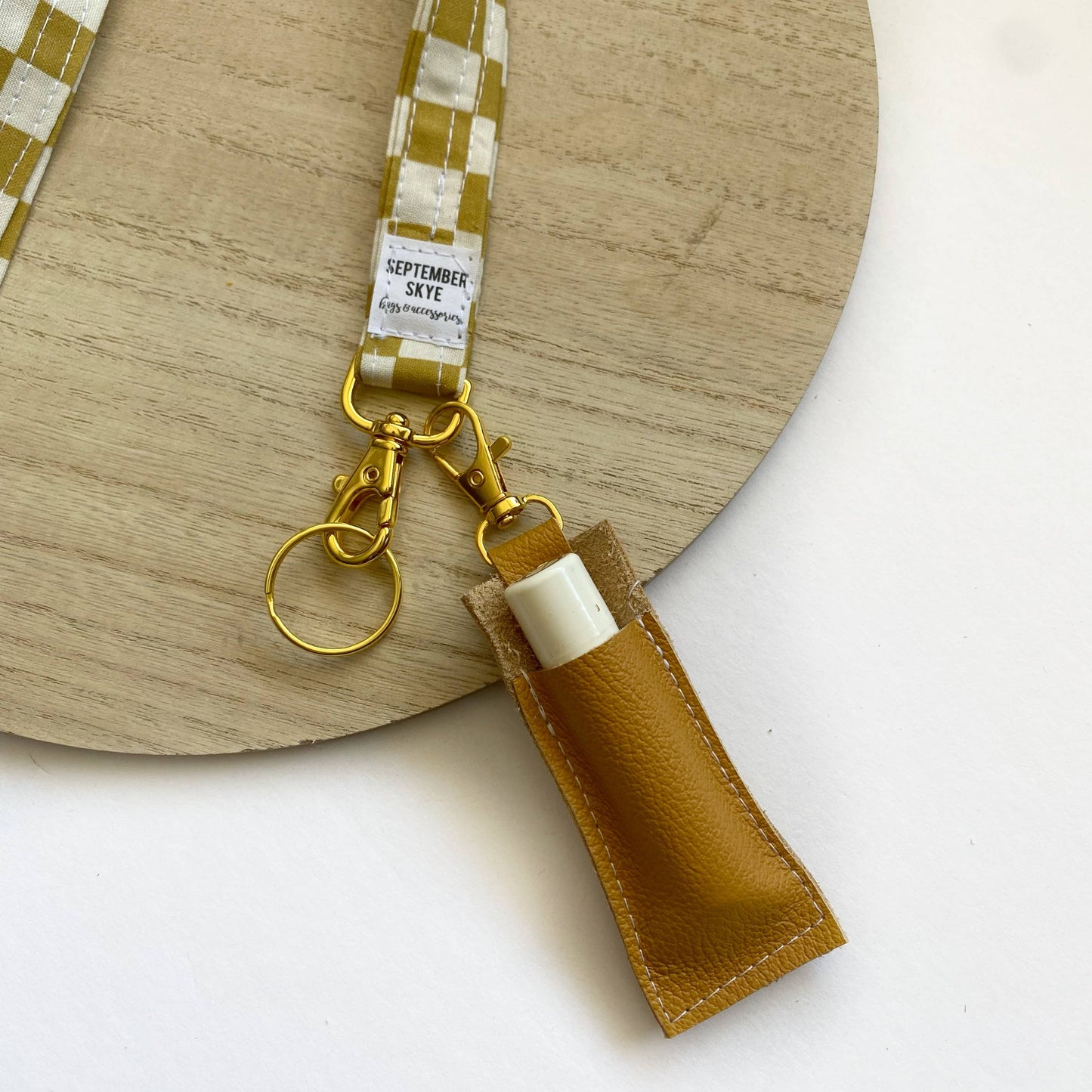 Lanyards
