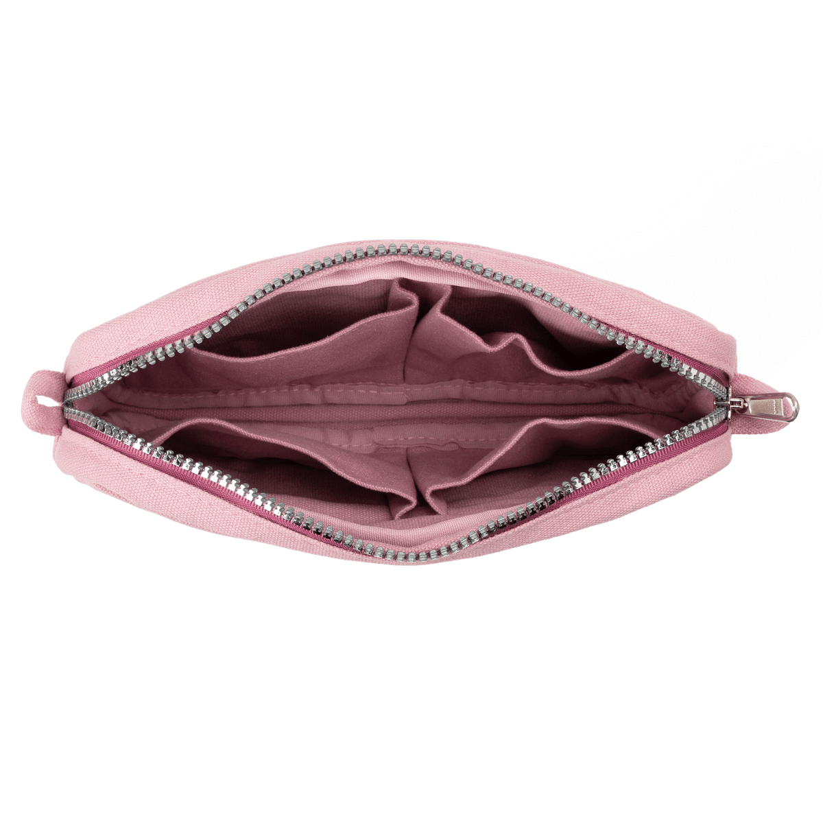 Soolla® Studio Pouch-Desert Rose