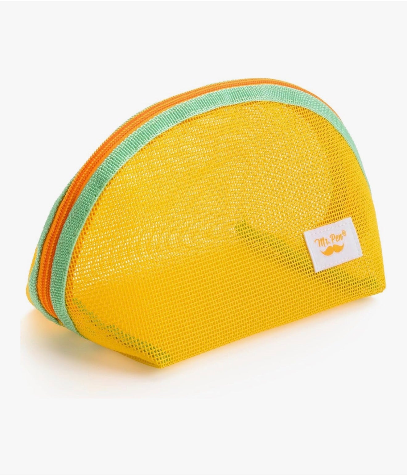 Mesh Pencil Pouch