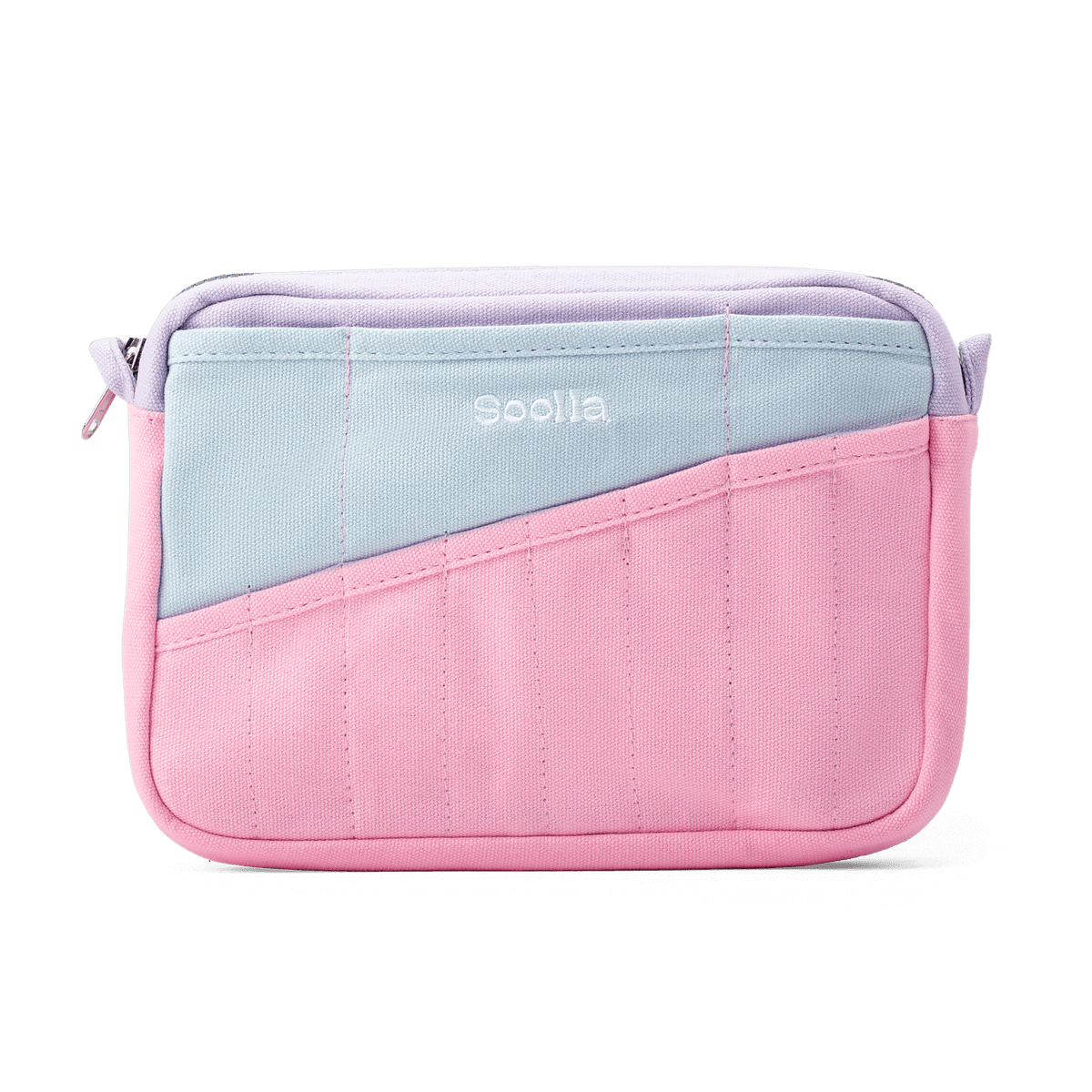 Soolla® Studio Pouch-80s Windbreaker