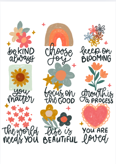 5x7 Art Print