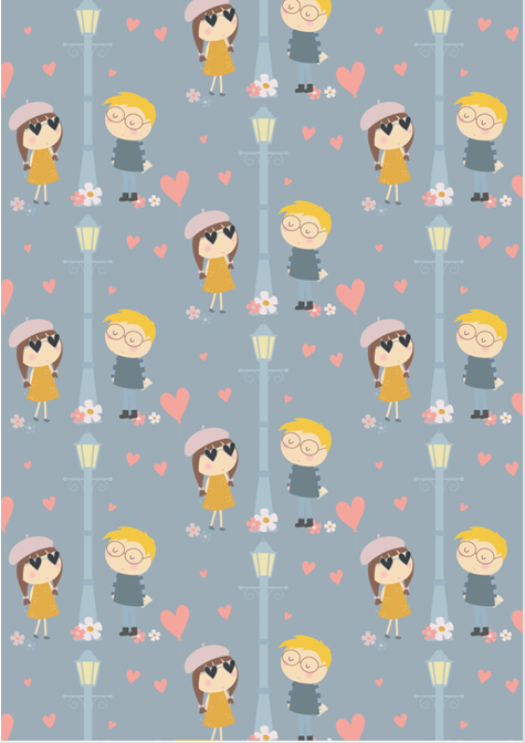 Greeting Cards