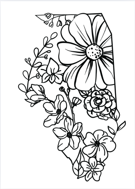 5x7 Art Print
