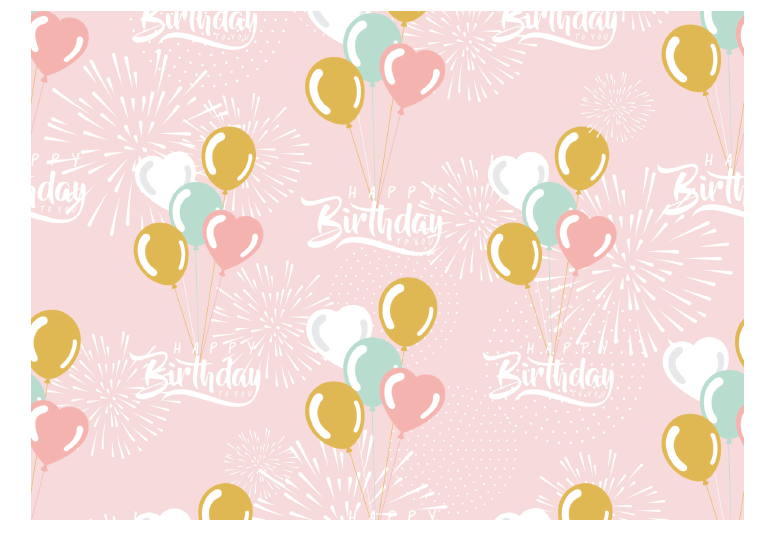 Birthday Greeting Cards