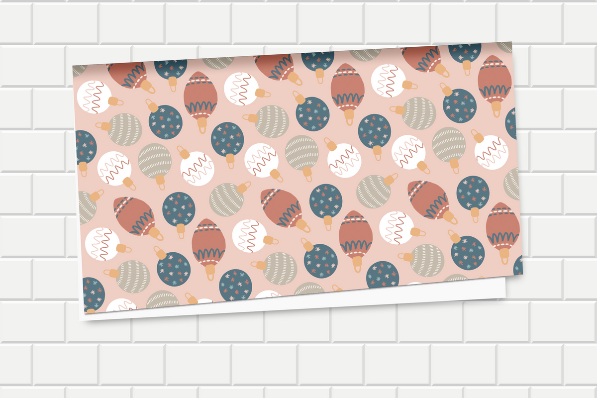 Boutique Gift Wrap 19"x29"