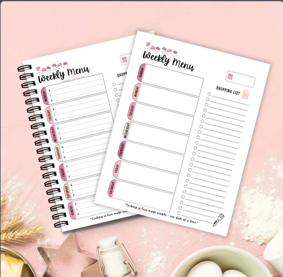 Meal Planner
