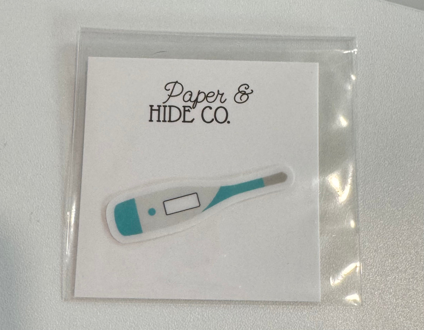 Vinyl Stickers