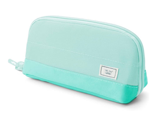 Purple Pencil Pouch
