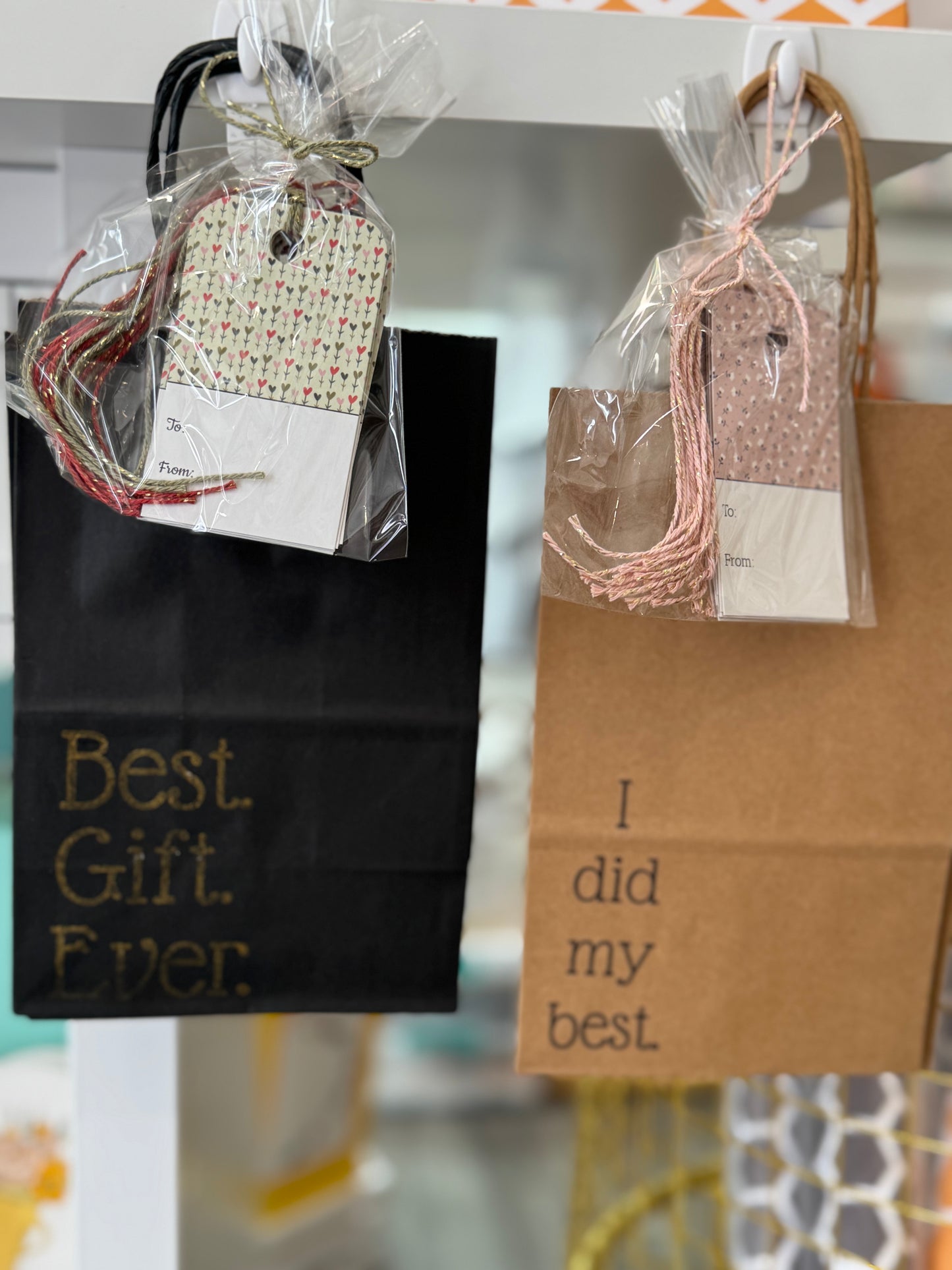Gift Bag