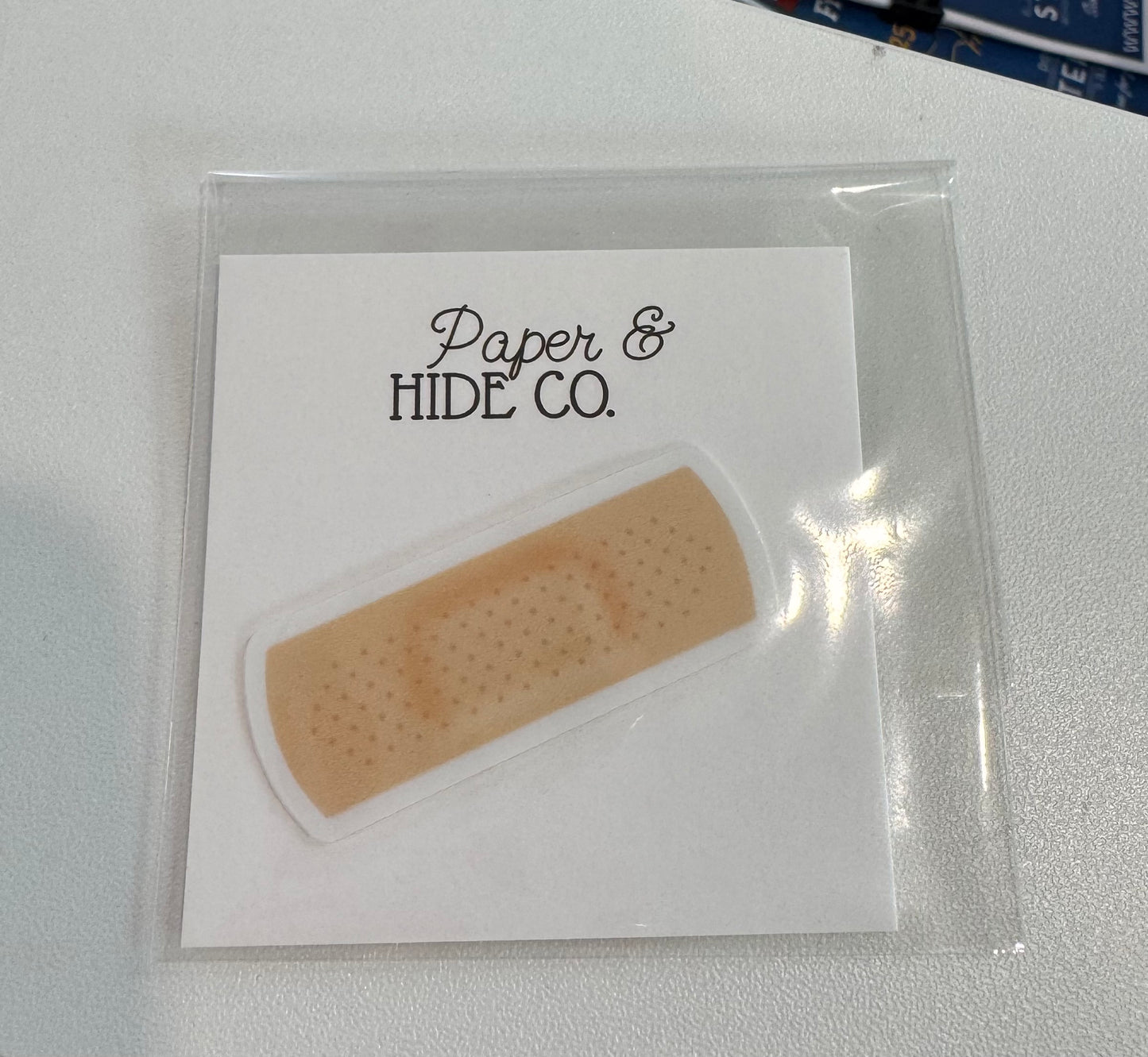 Vinyl Stickers