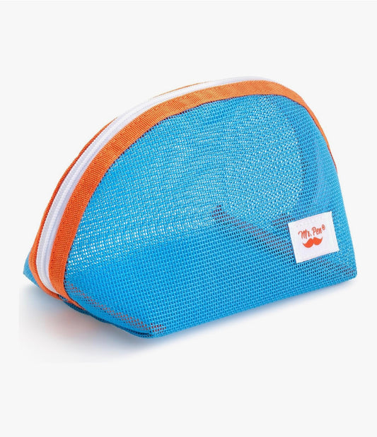 Mesh Pencil Pouch