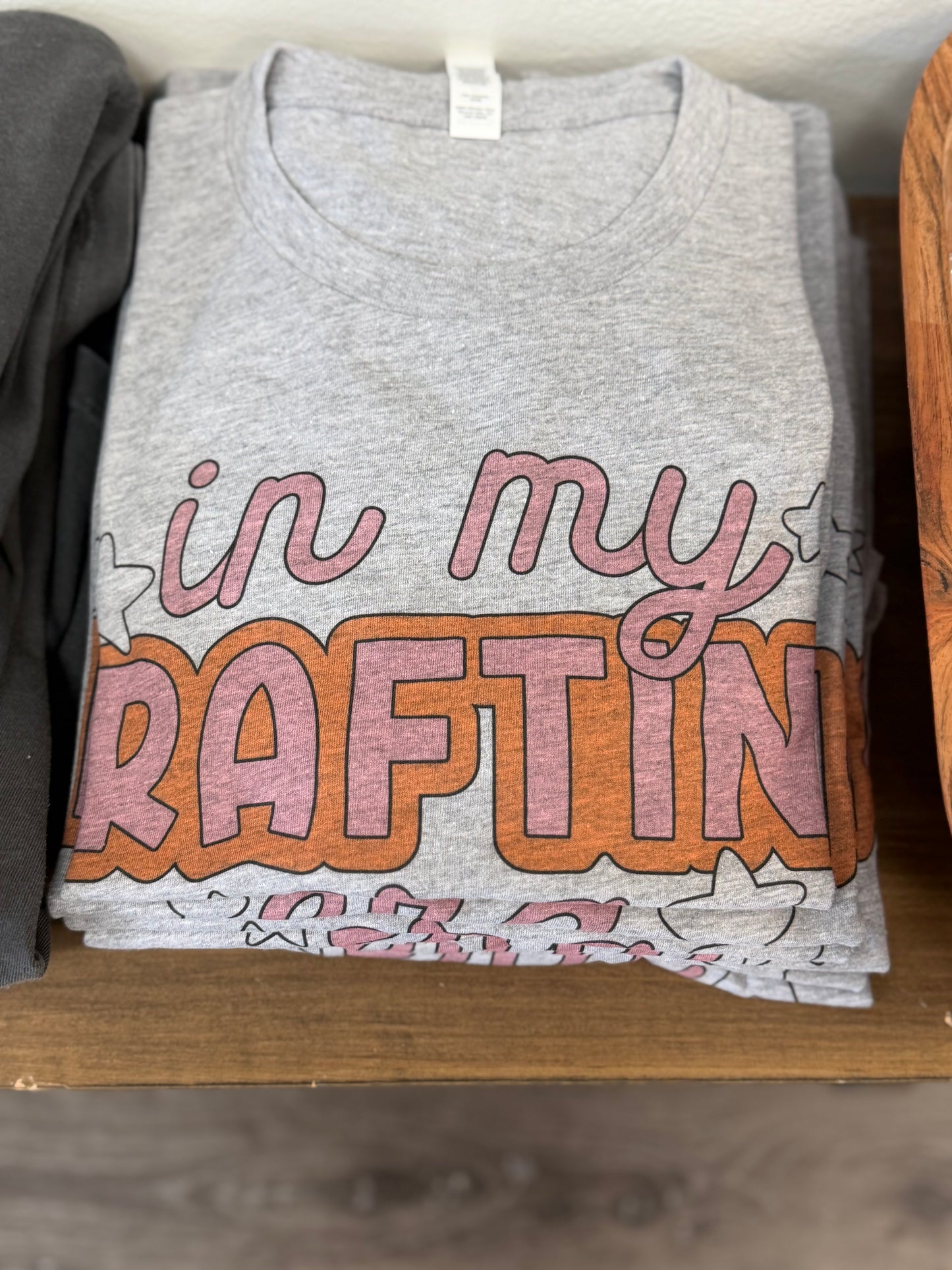 In My Crafting Era Tshirt