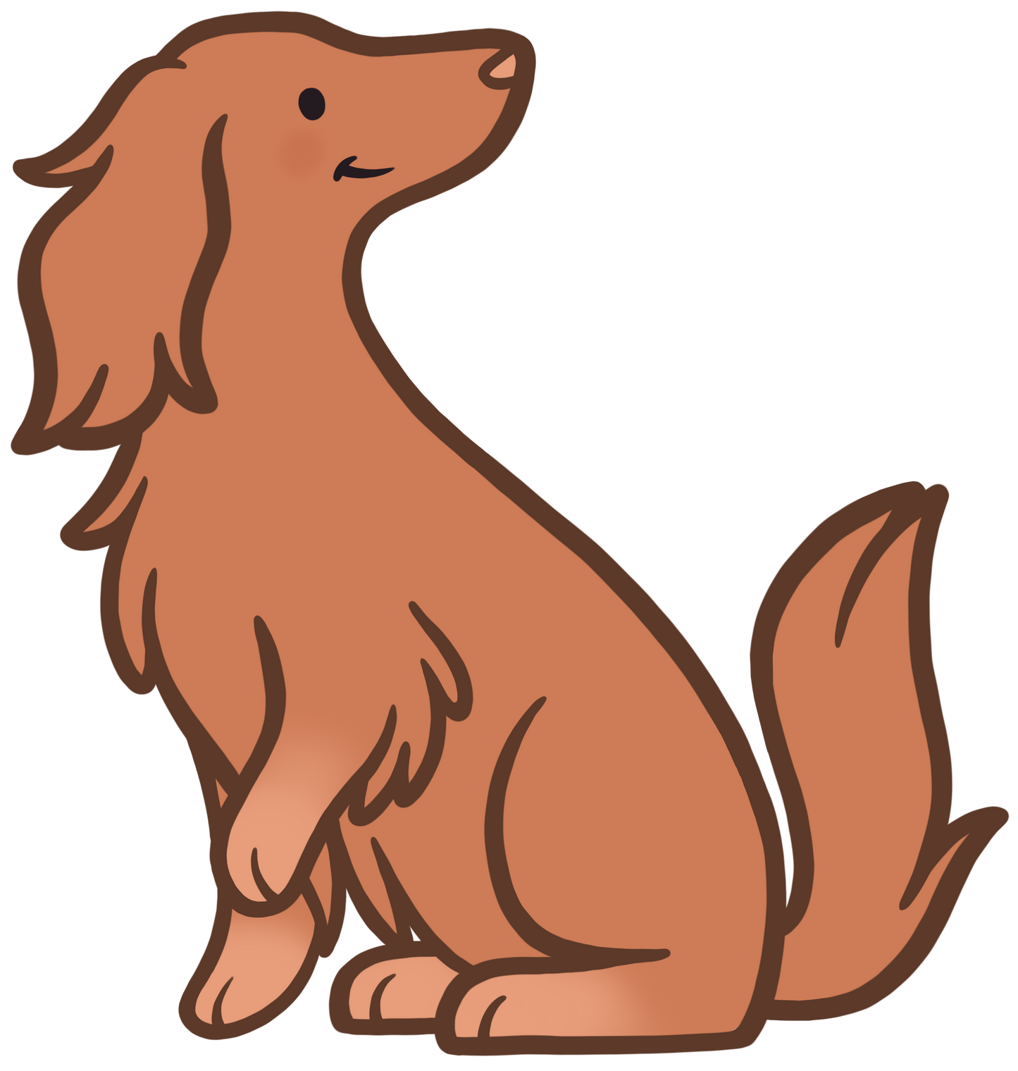 Vinyl Stickers