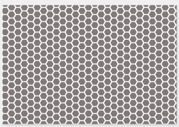 Boutique Gift Wrap 19"x29"