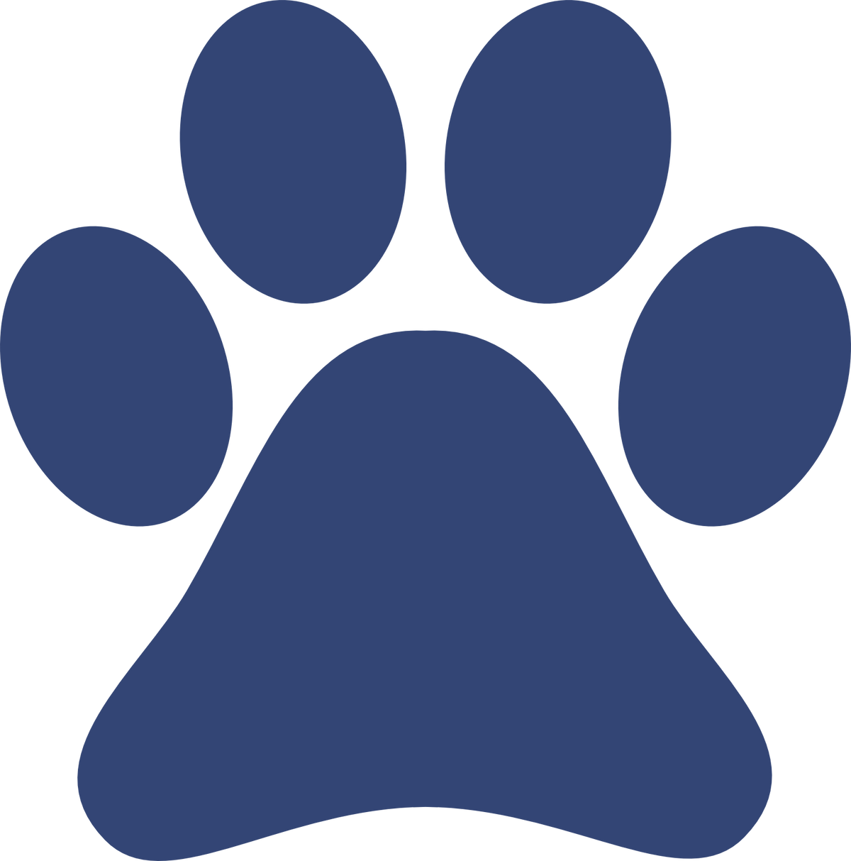 Large Vinyl Sticker