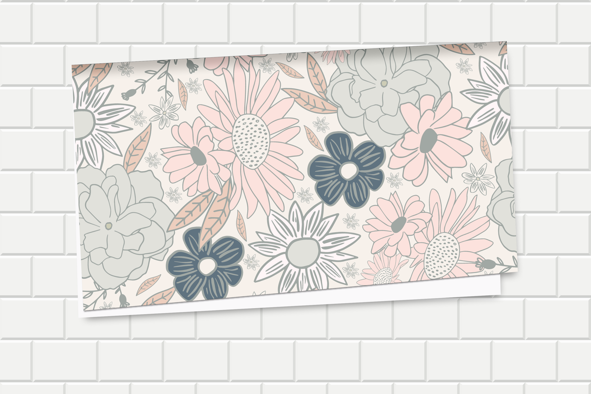 Boutique Gift Wrap 19"x29"