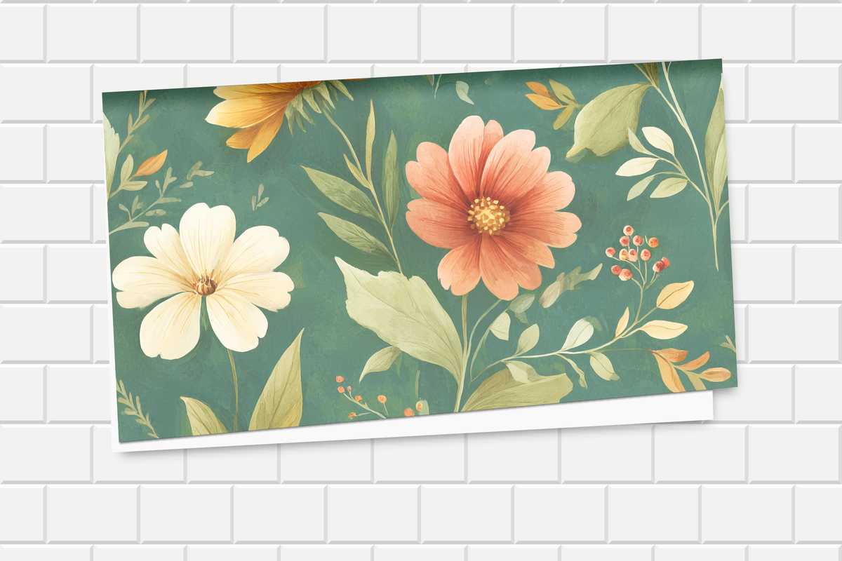 Boutique Gift Wrap 19"x29"