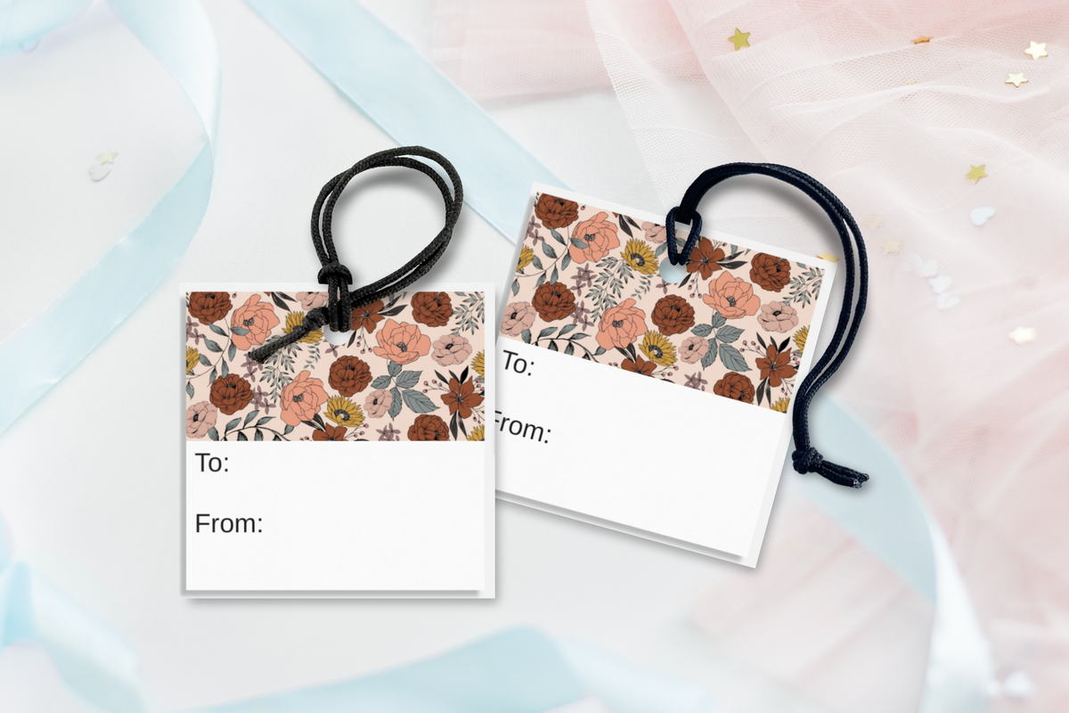 Gift Tags